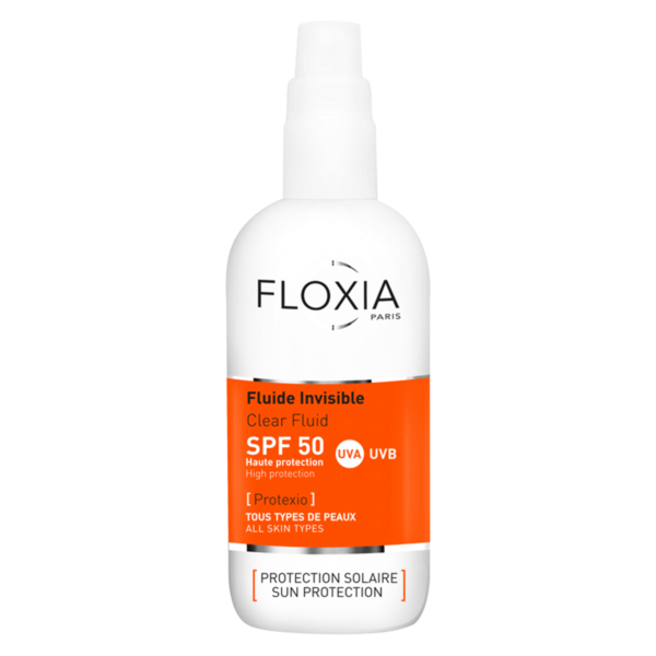 Clear Fluid SPF50 – 100 ml