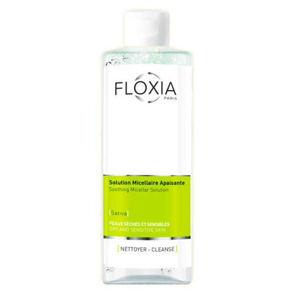 Soothing Micellar Solution- 250 ml