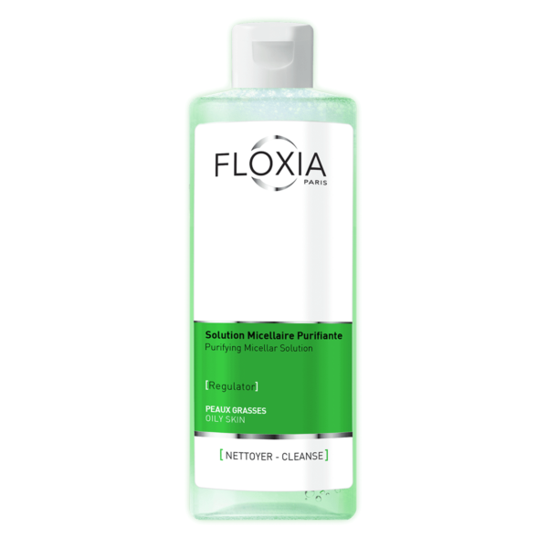 Purifying Micellar Solution – 250 ml