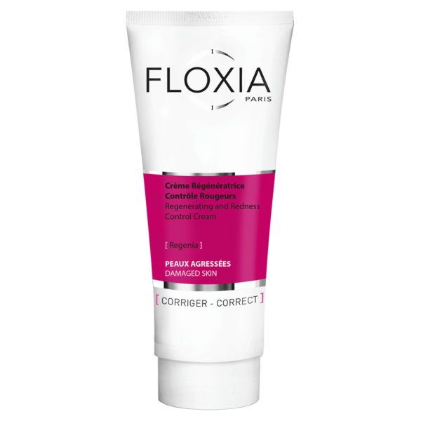 Regenerating and Redness Control Cream- 40 ml